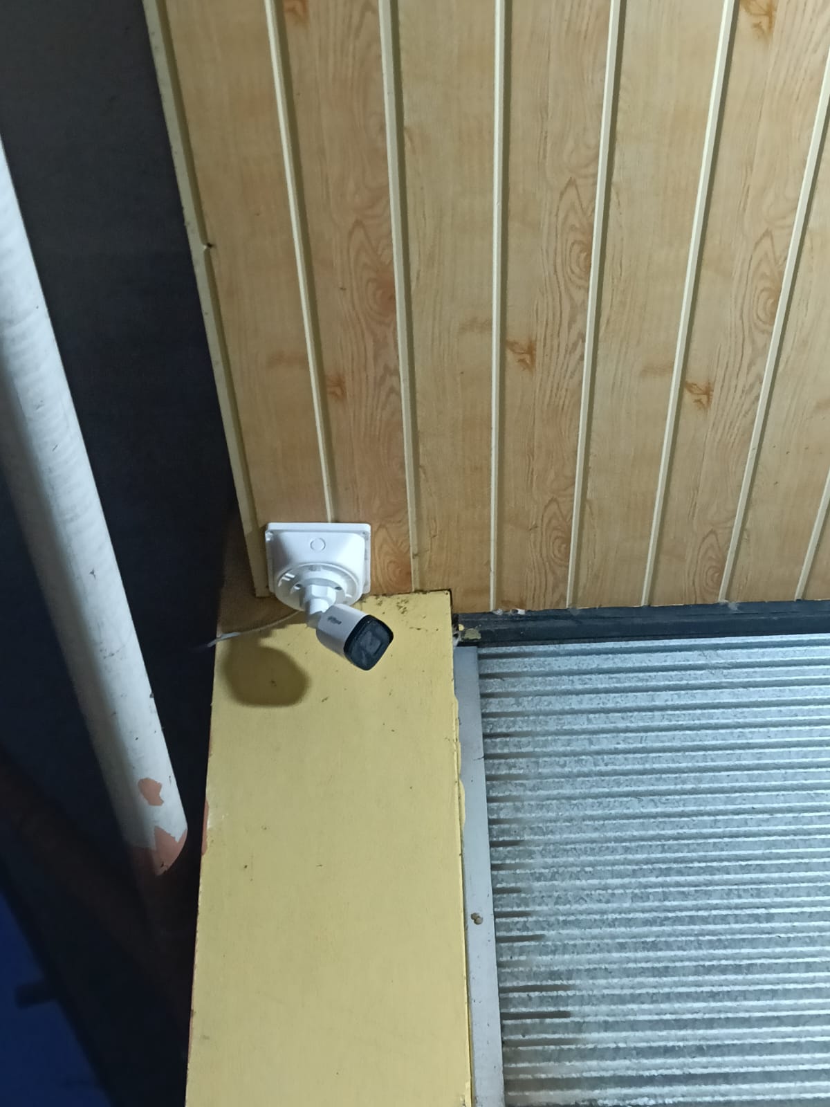 Yiğitler Alarm Sistemleri ve Güvenlik Sanayi Ticaret Ltd. Şti.